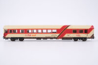 Roco H0 44281 Personenwagen Tui Ferien Express