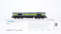 Kato N K10820 Diesellok BR 513-9 MRCE Gleichstrom
