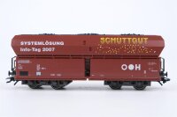 Märklin H0 94298 Selbstentladewagen  Fals der DB