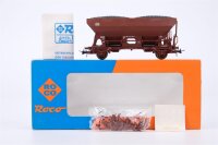 Roco H0 4335A Seitenentladewagen (541 4 973-9) DB