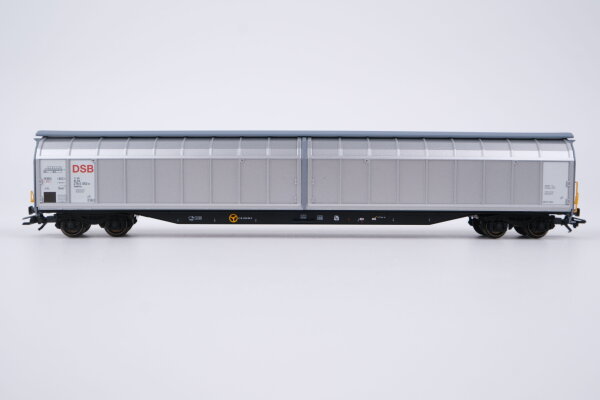 Märklin H0 48054 Großraum-Schiebewandwagen DSB