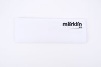 Märklin H0 48054 Großraum-Schiebewandwagen DSB