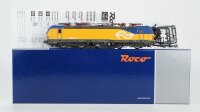 Roco H0 71973 E-Lok BR 193 759-8 NS Gleichstrom