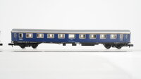 Arnold N Konvolut Abteilwagen 1. Kl. 2. Kl. "Touropa u.a." Speisewagen "DSG" DB