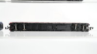 Arnold N Konvolut Abteilwagen 1. Kl. 2. Kl. "Touropa u.a." Speisewagen "DSG" DB