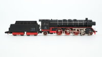 Minitrix N Dampflok BR 01 236 DB (ruckelt in eine Richtung)