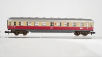 Minitrix N Konvolut TEE Abteilwagen Schnellzugwagen 1. Kl. DB (Abbrüche)