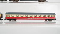 Minitrix N Konvolut TEE Abteilwagen Schnellzugwagen 1. Kl. DB (Abbrüche)
