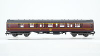 Minitrix N Konvolut Reisezugwagen BR
