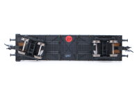 Fleischmann H0 80 5286K Rungenwagen 910 688 DB