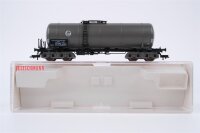 Fleischmann H0 5475 Kesselwagen 21 80 077 4 374-5 [P] DB