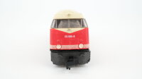 Piko N Diesellok BR 118 086-8 DR (fährt in eine Richtung langsam)