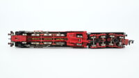 Arnold N Dampflok mit Tender BR 01 177 DB (fährt in eine Richtung langsam/ Licht teilweise defekt)