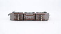 Roco N 02155 A E-Lok BR 191 001-7 DB (langsam in Fahrtrichtung 2/ Licht Führerstand 2 defekt)