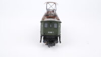 Roco N 02155 A E-Lok BR 191 001-7 DB (langsam in Fahrtrichtung 2/ Licht Führerstand 2 defekt)