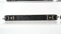 Fleischmann N Konvolut Abteilwagen 1./2. Kl Speisewagen "Quick-Pick" DB
