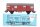 Märklin H0 4627 Gedeckter Güterwagen Glmmehs 57  der DB