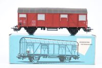 Märklin H0 4627 Gedeckter Güterwagen Glmmehs 57...