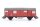 Märklin H0 4627 Gedeckter Güterwagen Glmmehs 57  der DB
