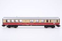 Märklin H0 4058 Reisezugwagen ARD4üm der DB