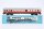 Märklin H0 4058 Reisezugwagen ARD4üm der DB