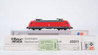 Roco N 23311 E-Lok BR 101 004-0 DB