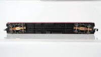 Rivarossi/Atlas/Kato N  Konvolut US Passenger Car "The Alton Limited, Santa Fe" Observation Car "Pennsylvania" C&A u.a. (Abbrüche)