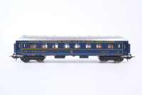 Lima H0 9202 Speisewagen "Voiture Restaurant" CIWL