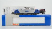 Roco H0 63598 E-Lok BR 185-CL 008 RAG Gleichstrom Digital
