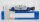 Roco H0 63598 E-Lok BR 185-CL 008 RAG Gleichstrom Digital