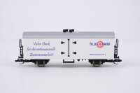 Tillig TT 501084 Kühlwagen "Weihnachtswagen...