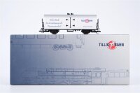 Tillig TT 501184 Kühlwagen "Weihnachtswagen...