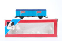 Lima H0 303550 gedeckter Güterwagen...