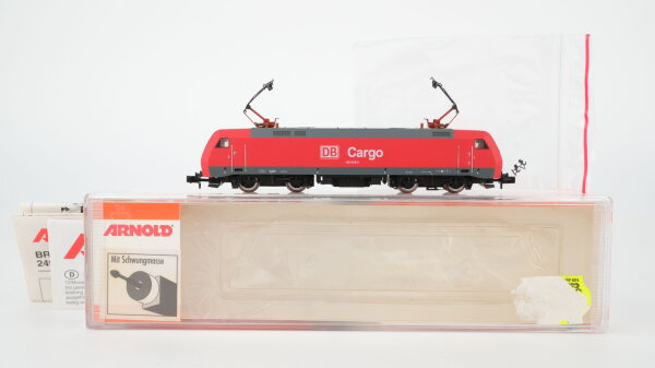 Arnold N 2497 E-Lok BR 152 002-2 DB