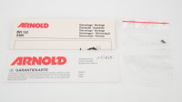 Arnold N 2497 E-Lok BR 152 002-2 DB