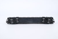 Märklin H0 4027 Reisezugwagen (dunkelblauer Wagenkasten) A4ümg der DB