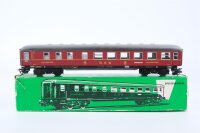 Märklin H0 4024 Speisewagen DSG