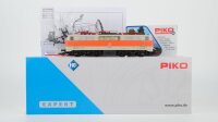 Piko H0 51854 E-Lok BR 111 160-8 DB Gleichstrom