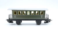 Märklin H0 4040 Personenwagen Kl.2