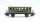 Märklin H0 4040 Personenwagen Kl.2
