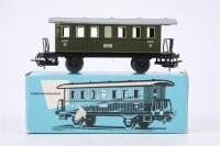 Märklin H0 4040 Personenwagen Kl.2