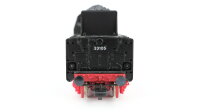 Roco H0 14120 A Dampflok BR 23 105 DB Wechselstrom