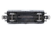 Märklin H0 4550 Italienischer Güterwagen FS