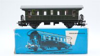 Märklin H0 4002 Personenwagen 3. Kl.