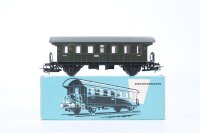 Märklin H0 4002 Personenwagen 3. Kl.