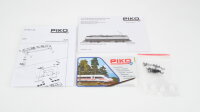 Piko H0 51331 E-Lok BR 12 004-7 DB Gleichstrom