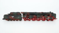 Arnold N 2200 Dampflok BR 05 003 Tarnfarben DR Gleichstrom