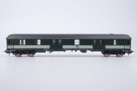 Lima H0 9313 Gepäckwagen DB