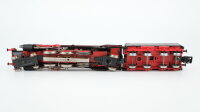 Märklin H0 Dampflok BR 18 478 DB Wechselstrom (in EVP)