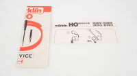 Märklin H0 Dampflok BR 18 478 DB Wechselstrom (in EVP)